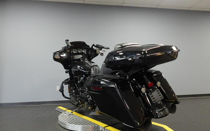 2019 Harley-Davidson Street Glide Special FLHXS