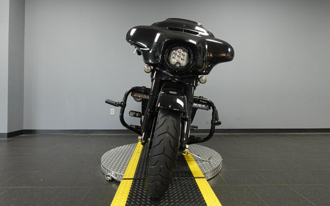 2019 Harley-Davidson Street Glide Special FLHXS