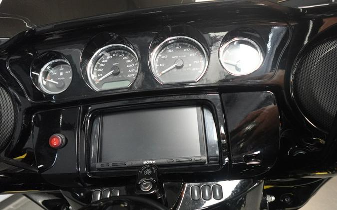 2019 Harley-Davidson Street Glide Special FLHXS