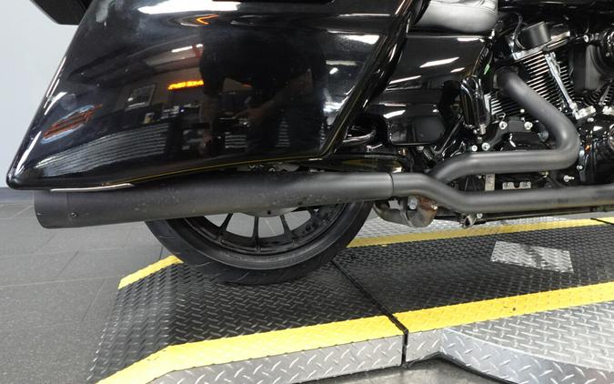 2019 Harley-Davidson Street Glide Special FLHXS