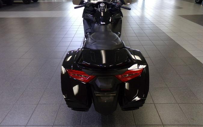 2019 Honda® Gold Wing Automatic DCT