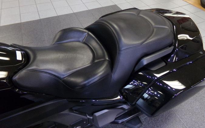 2019 Honda® Gold Wing Automatic DCT