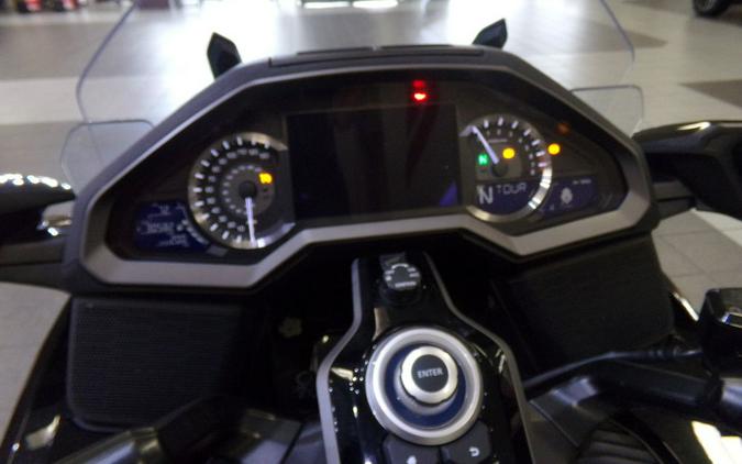 2019 Honda® Gold Wing Automatic DCT