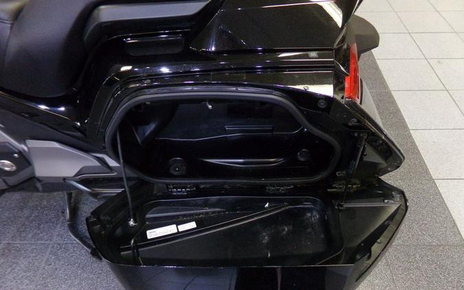 2019 Honda® Gold Wing Automatic DCT