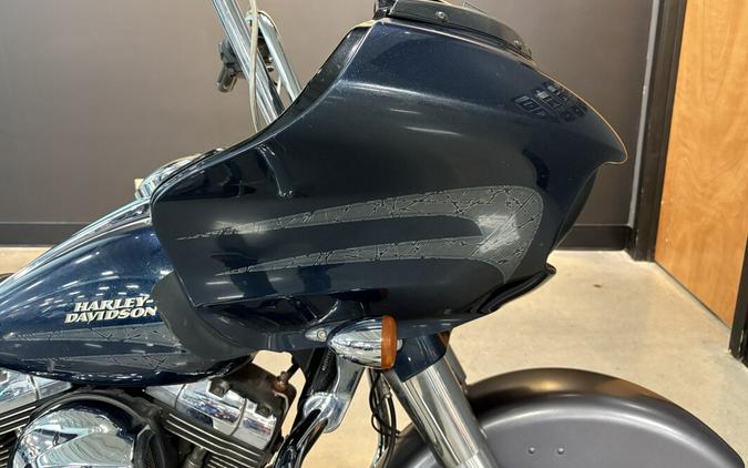 2016 Harley-Davidson® Road Glide® Special Custom Colour Cosmic Blue Pearl