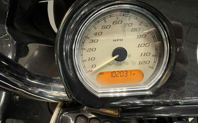 2016 Harley-Davidson® Road Glide® Special Custom Colour Cosmic Blue Pearl