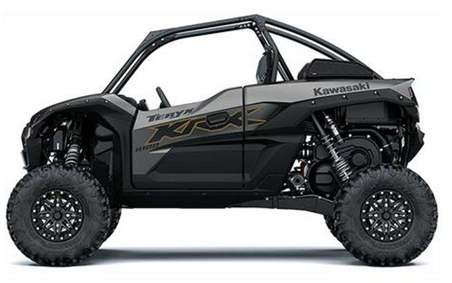 2023 Kawasaki Teryx KRX 1000 Special Edition