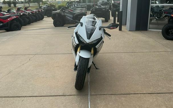 2027 Honda CBR1000RR ABS