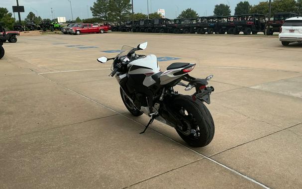 2027 Honda CBR1000RR ABS