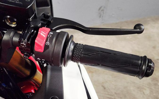 2026 Yamaha YZF-R3 70th Anniversary Edition