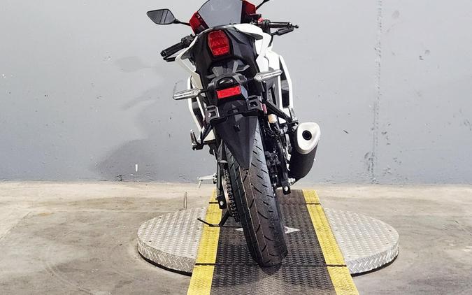 2026 Yamaha YZF-R3 70th Anniversary Edition