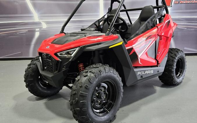 2026 Polaris RZR® 200 EFI