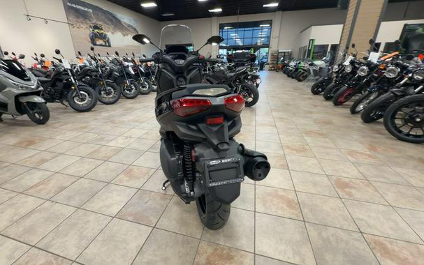 2026 Yamaha Xmax