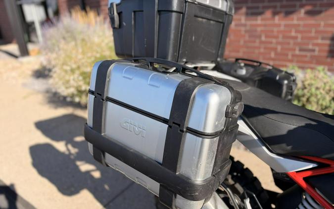 2023 BMW Motorrad G 310 GS