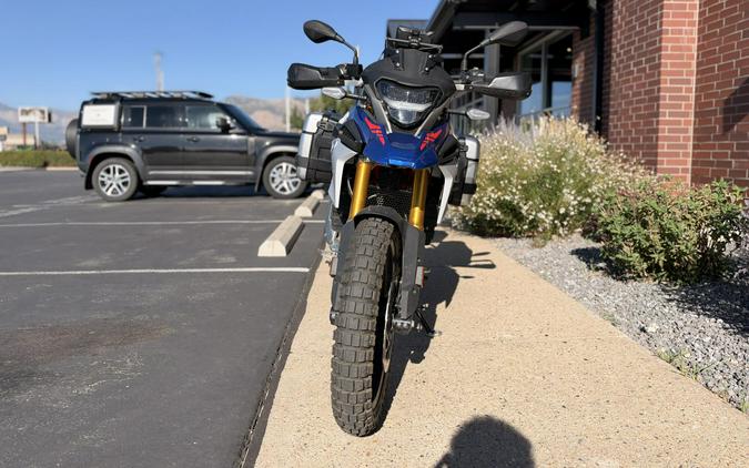 2023 BMW Motorrad G 310 GS