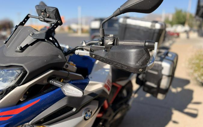 2023 BMW Motorrad G 310 GS