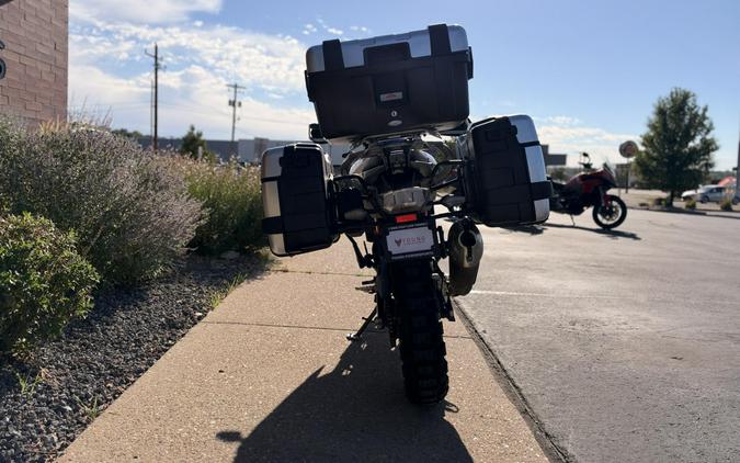 2023 BMW Motorrad G 310 GS