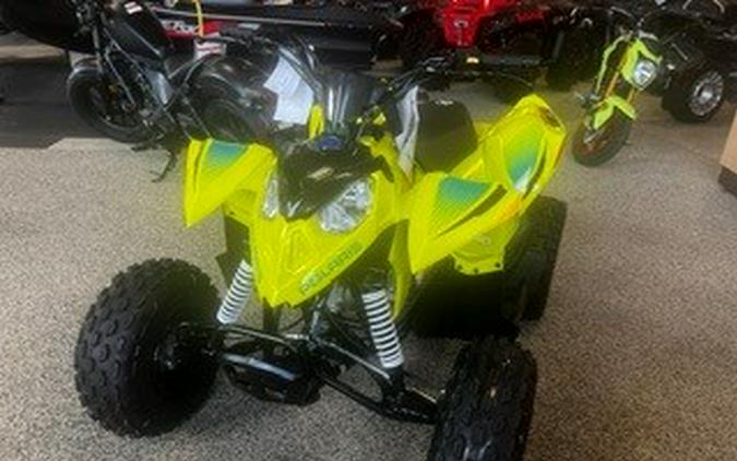 2027 Polaris Outlaw 110 EFI