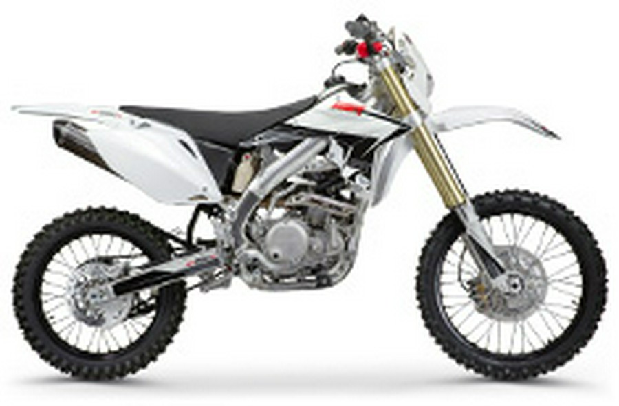 2021 Ssr SRXF250