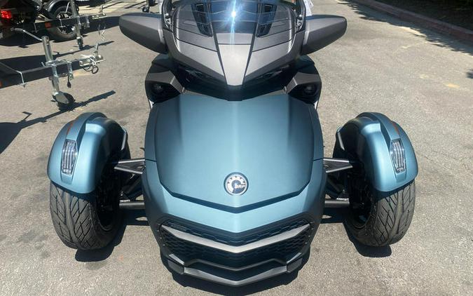 2023 Can-Am® Spyder F3 Limited Special Series