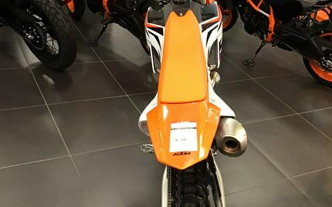 2024 KTM 350 SX-F