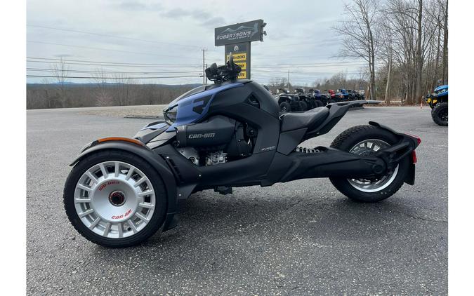 2024 Can-Am Ryker Rally 900 ACE™