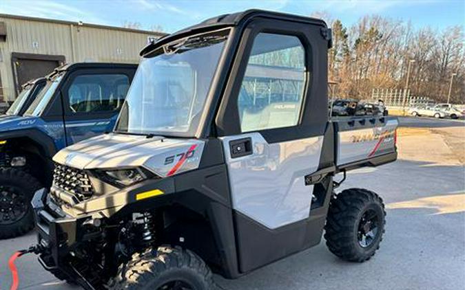 2024 Polaris Ranger SP 570 NorthStar Edition