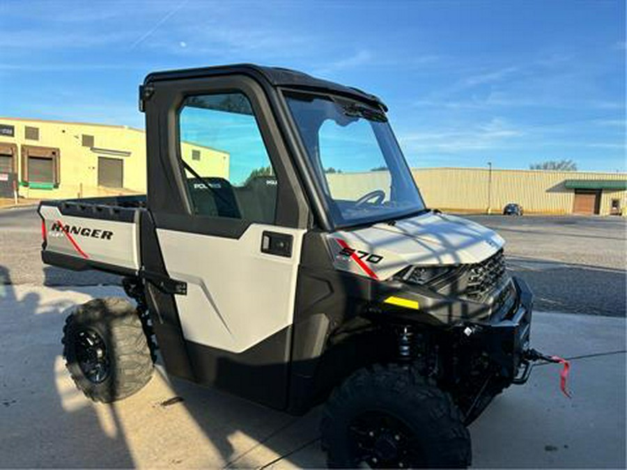 2024 Polaris Ranger SP 570 NorthStar Edition