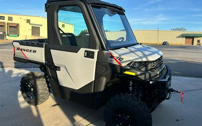 2024 Polaris Ranger SP 570 NorthStar Edition