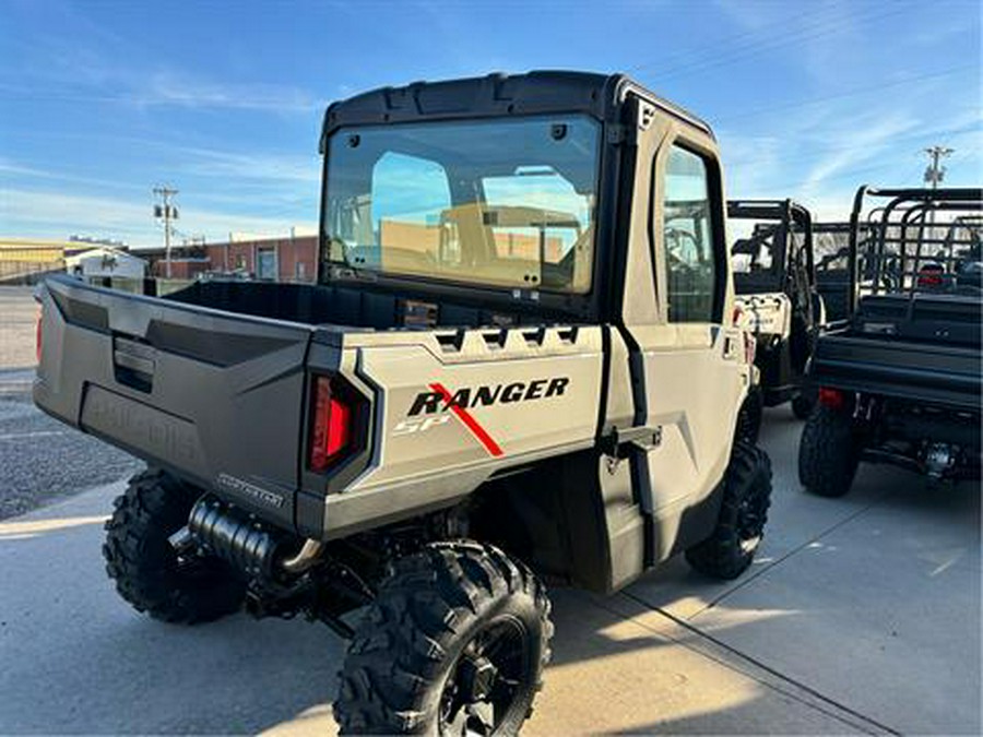 2024 Polaris Ranger SP 570 NorthStar Edition