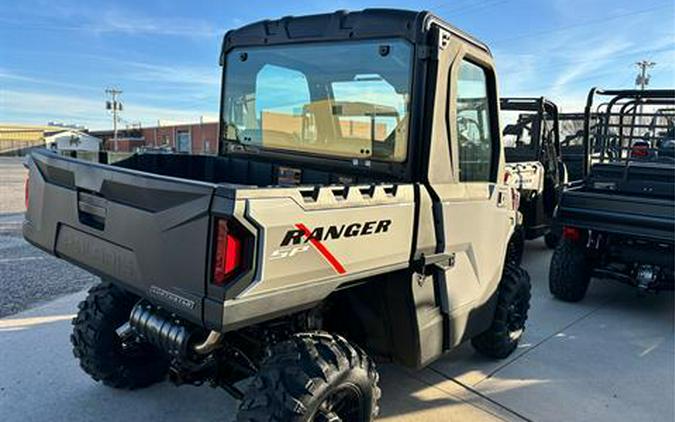 2024 Polaris Ranger SP 570 NorthStar Edition