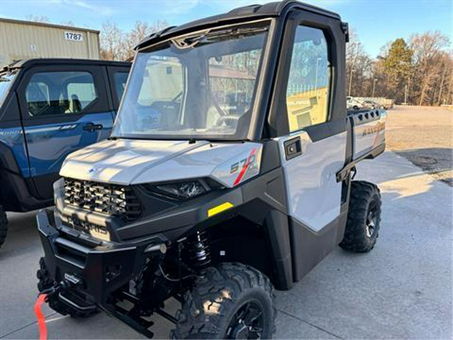 2024 Polaris Ranger SP 570 NorthStar Edition