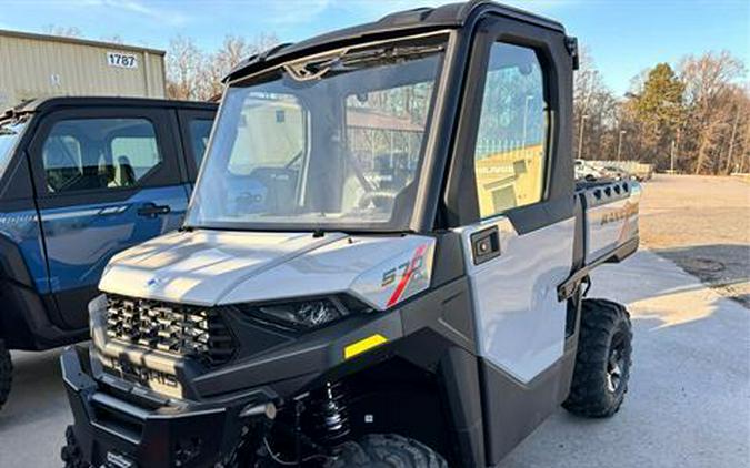 2024 Polaris Ranger SP 570 NorthStar Edition