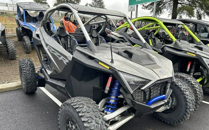 2024 Polaris RZR Pro R Ultimate