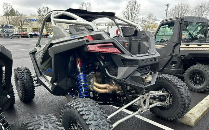 2024 Polaris RZR Pro R Ultimate