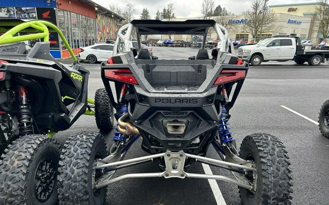 2024 Polaris RZR Pro R Ultimate