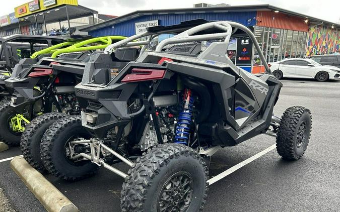 2024 Polaris RZR Pro R Ultimate