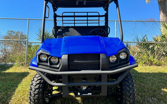 2024 Kawasaki MULE PRO-MX LE