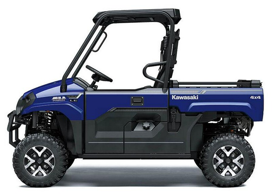 2024 Kawasaki MULE PRO-MX LE