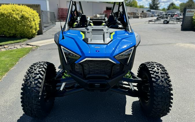 2024 Polaris Industries RZR Turbo R Premium