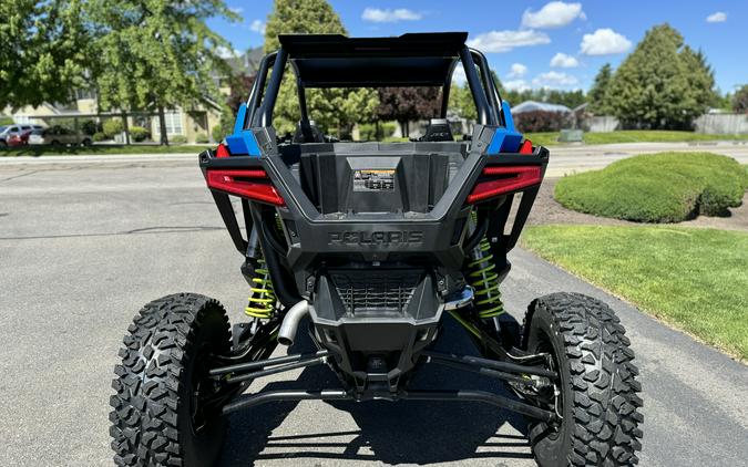 2024 Polaris Industries RZR Turbo R Premium