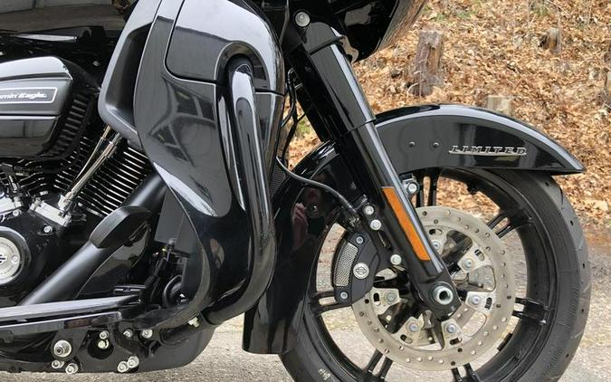 2023 Harley-Davidson Road Glide Lineup First Look [4 Models]