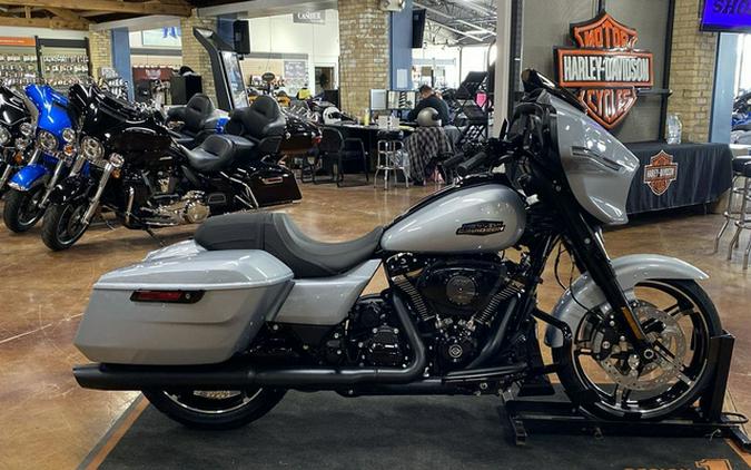 2024 Harley-Davidson FLHX - Street Glide