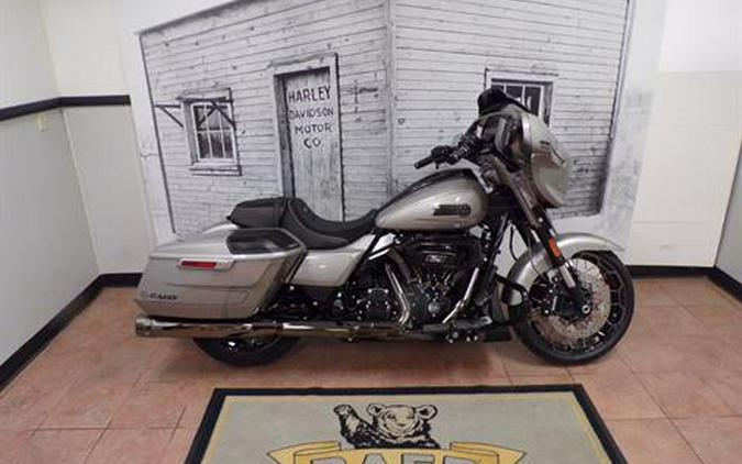 2023 Harley-Davidson CVO™ Street Glide®