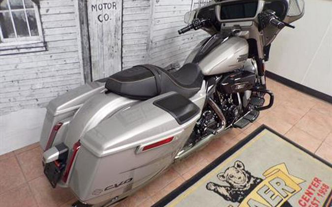 2023 Harley-Davidson CVO™ Street Glide®