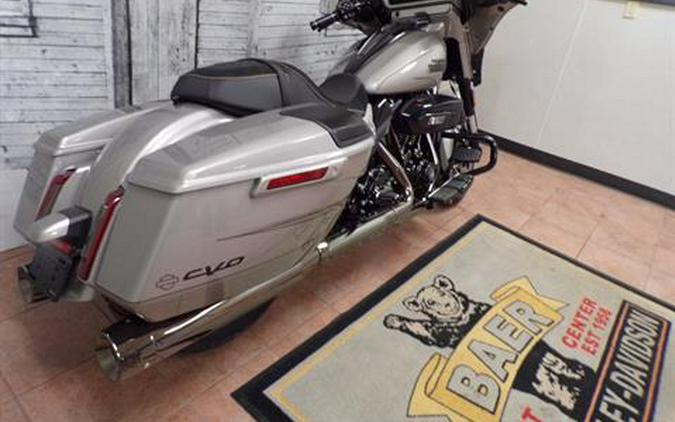 2023 Harley-Davidson CVO™ Street Glide®