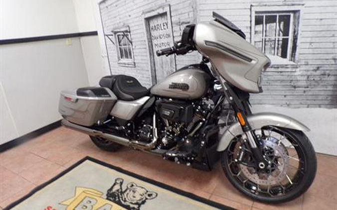 2023 Harley-Davidson CVO™ Street Glide®