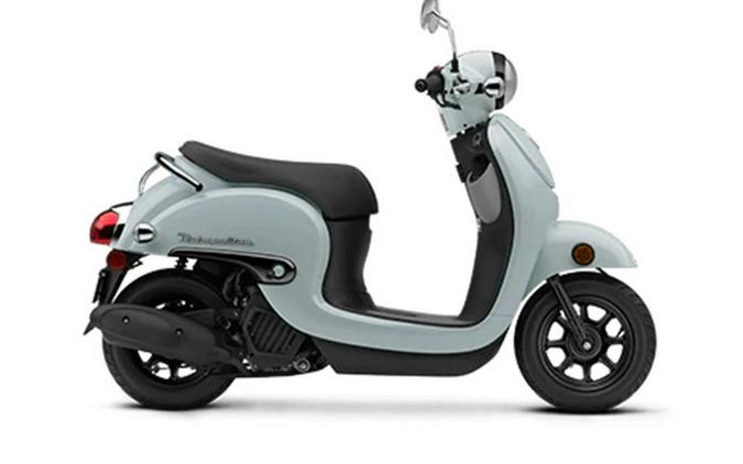 2022 Honda Metropolitan