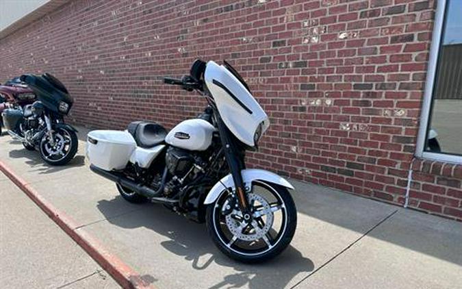 2024 Harley-Davidson Street Glide®