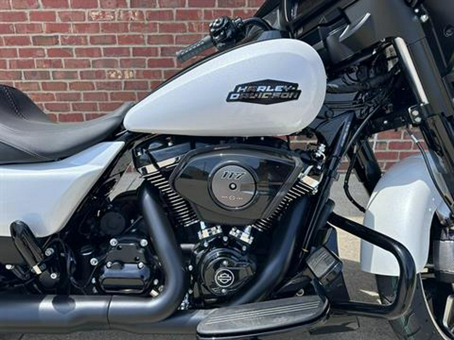 2024 Harley-Davidson Street Glide®